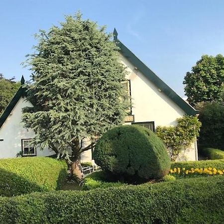 Vlasoven Loft Noordwijkerhout Exterior photo