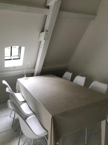 Vlasoven Loft Noordwijkerhout Exterior photo