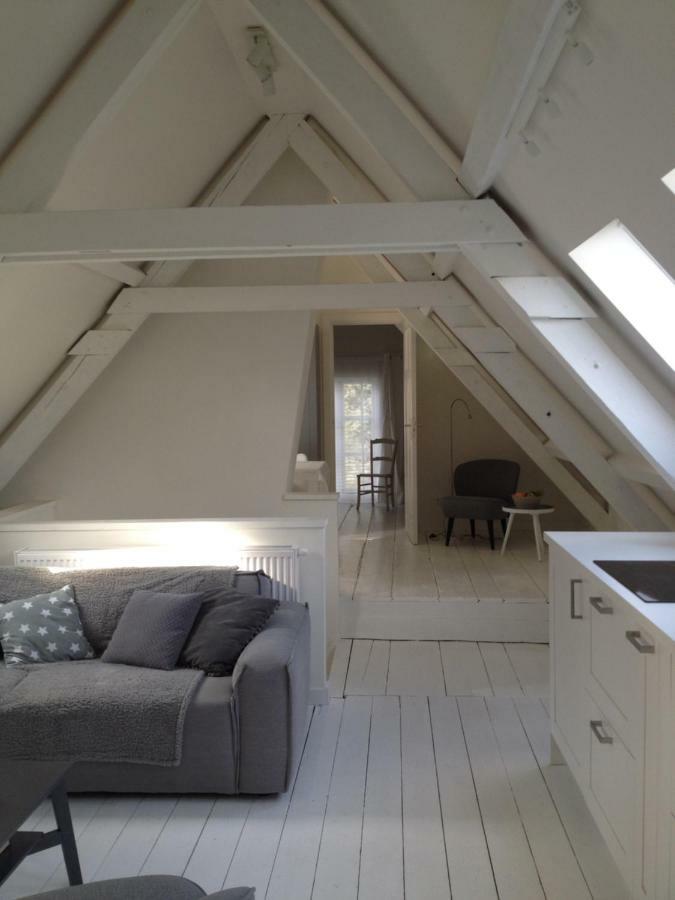 Vlasoven Loft Noordwijkerhout Exterior photo