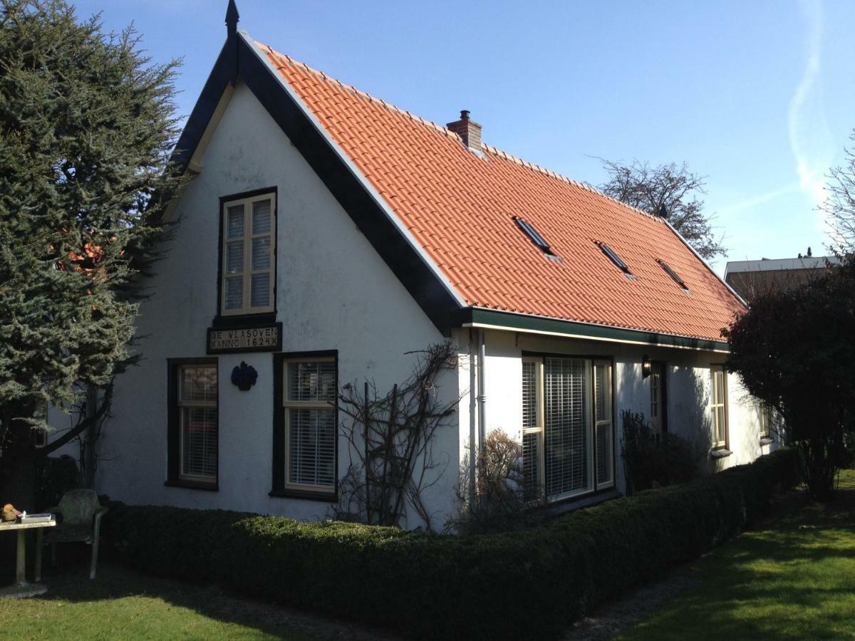 Vlasoven Loft Noordwijkerhout Exterior photo