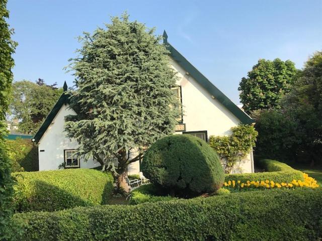 Vlasoven Loft Noordwijkerhout Exterior photo